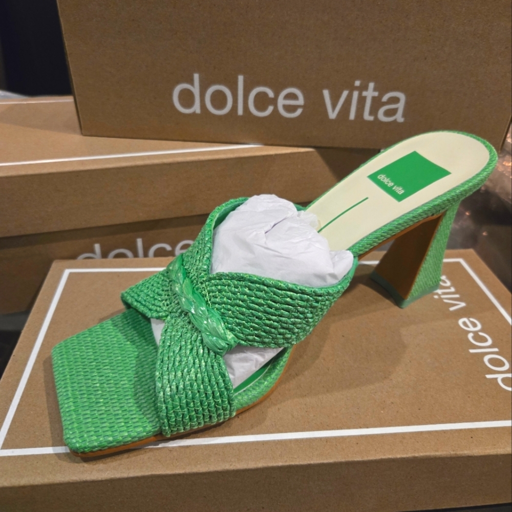 Dolce Vita sandals